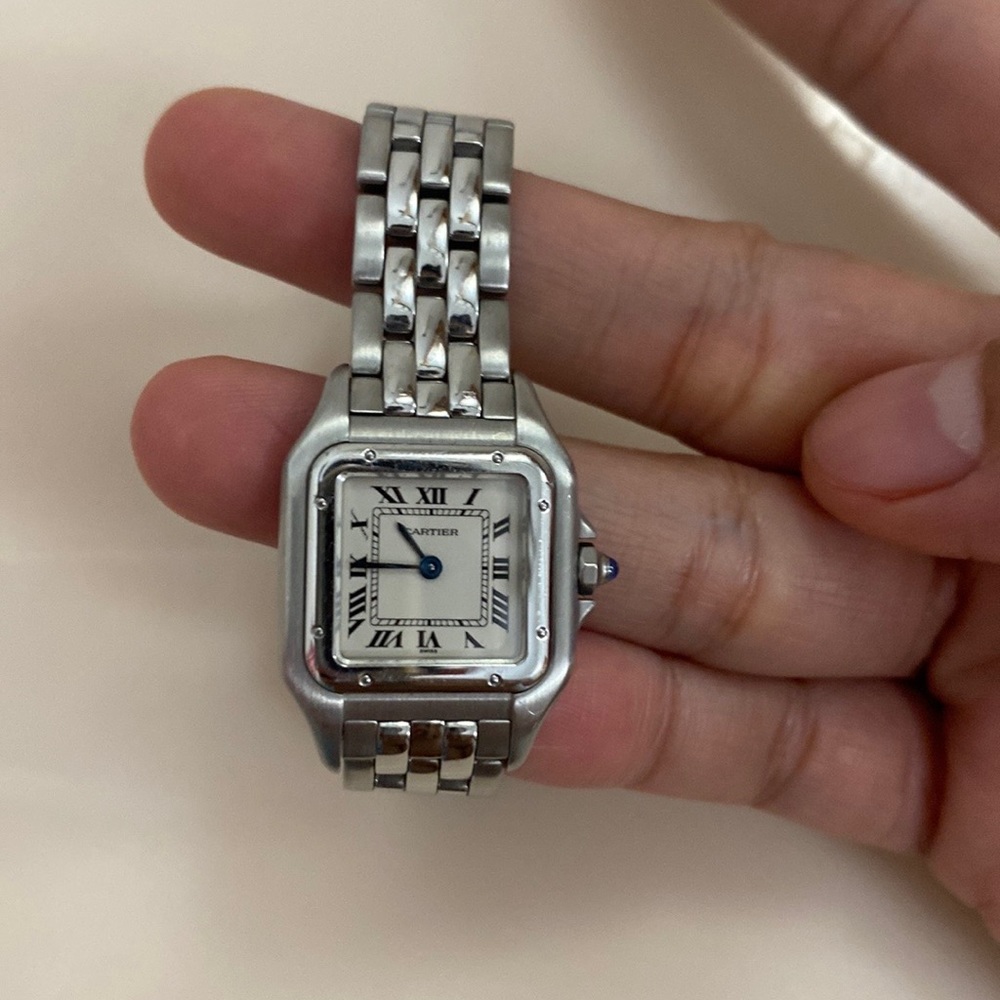 Authentic Cartier